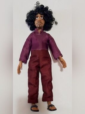 DISNEY - ENCANTO’S BRUNO DOLL
